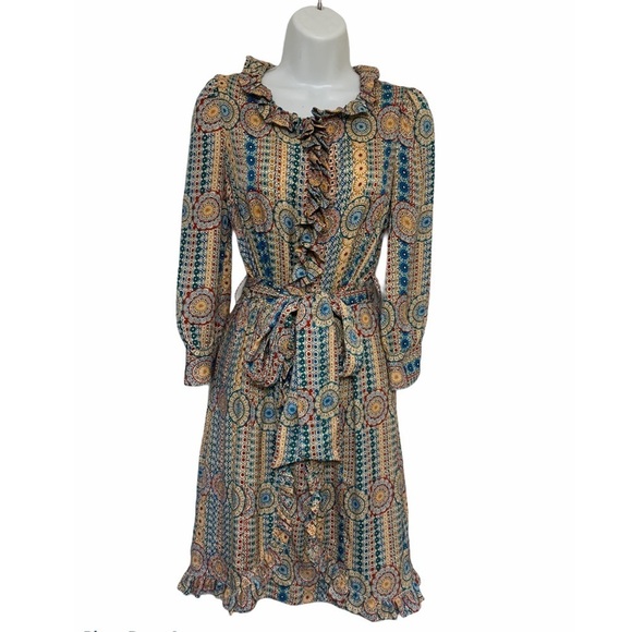 Marc By Marc Jacobs Dresses & Skirts - Marc by Marc Jacobs silk dress